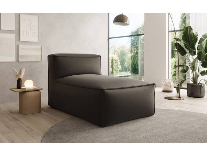 Outdoor Sitzsack Lumo - Beige - Luxusbetten24