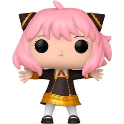 Funko Spy x Family Super Sized Jumbo POP! Vinyl Figur Anya 25 cm