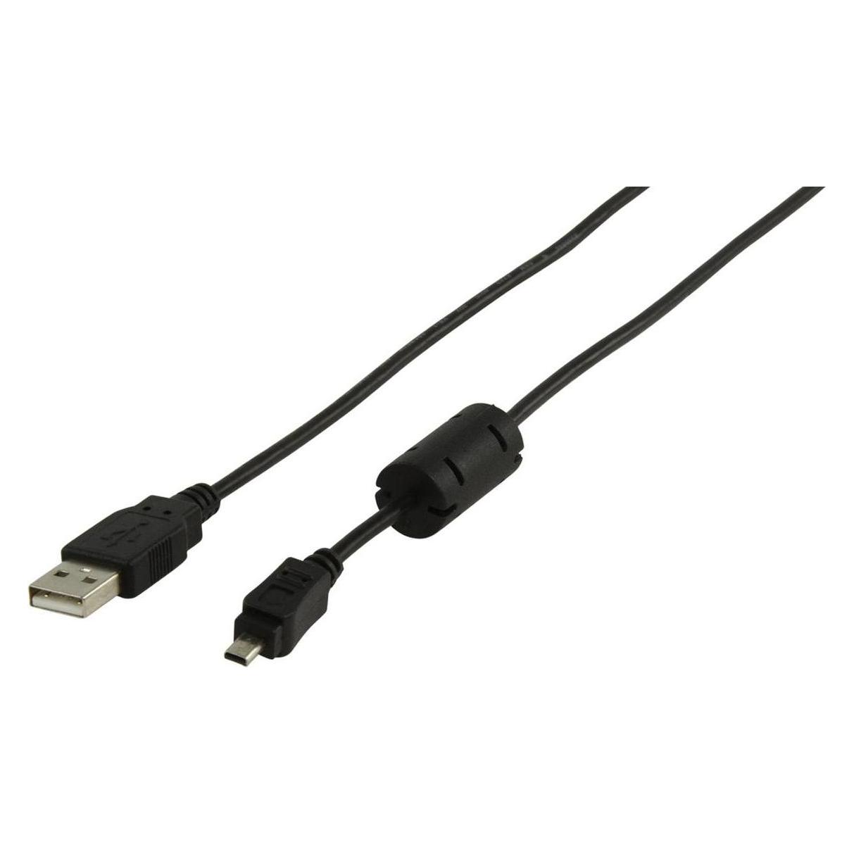 Valueline CABLE-294 (1.80 m) (CABLE-294)