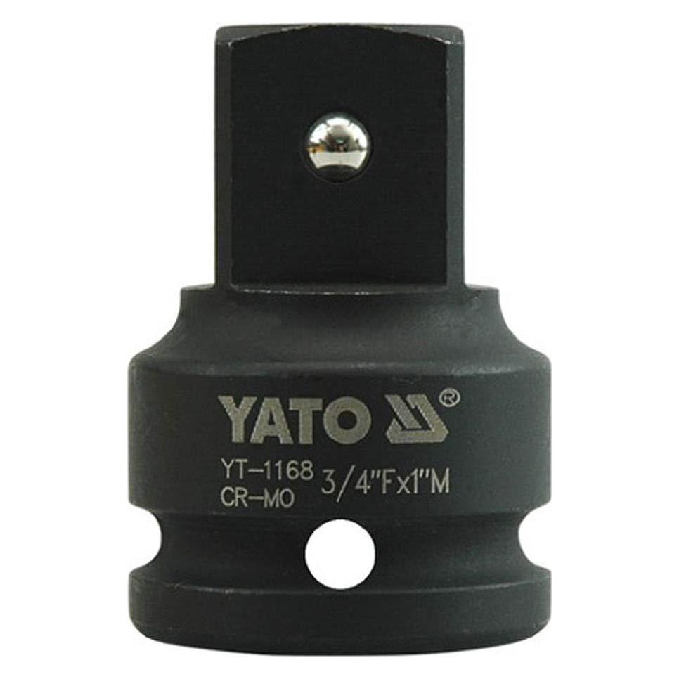 Yato Impact Adaptor 34(F) x1(M) (YT-1168)