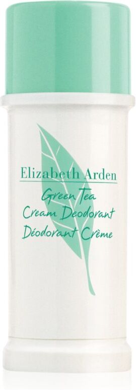Elizabeth Arden Green Tea déodorant crème pour femme 40 ml