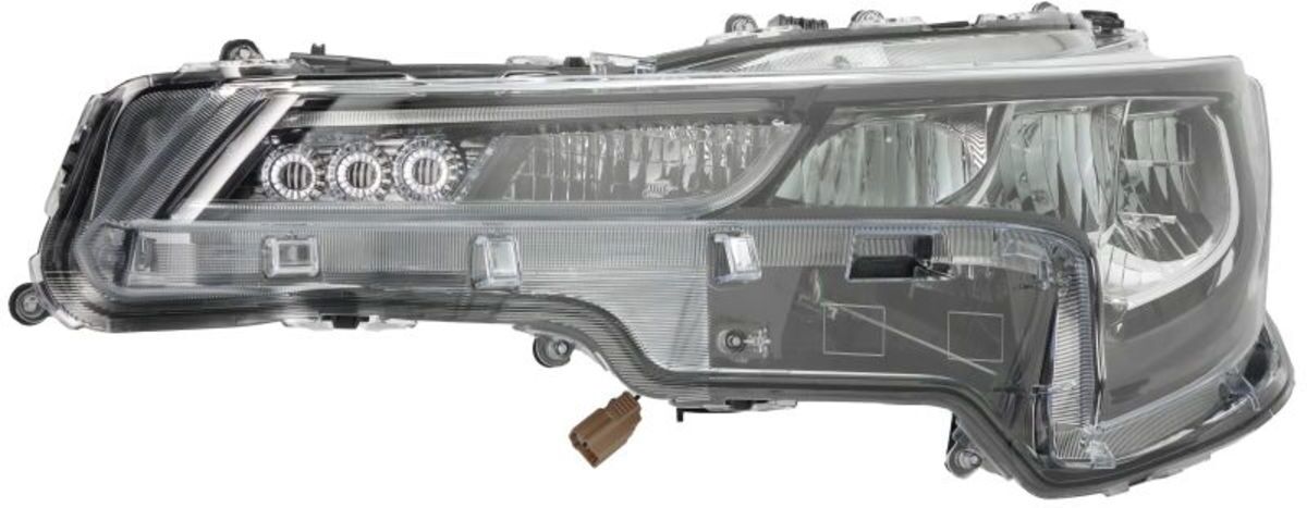 Depo Fanali 212-11CULMLDEM2
