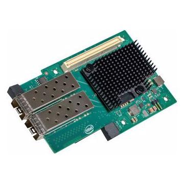 Intel Ethernet Network Adapter X710-DA2 for OCP (Ethernet) (X710DA2OCP)
