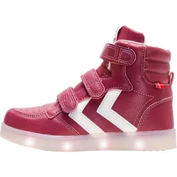 HUMMEL STADIL FLASH JR deco rose 31