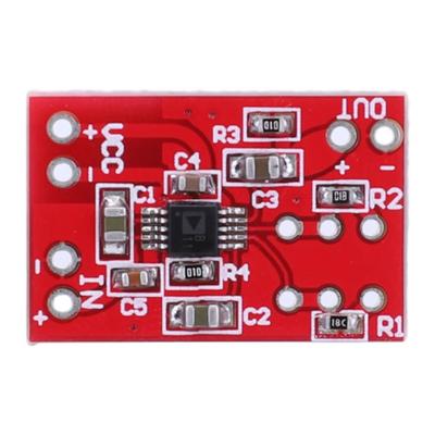 SSM2167 Microphone Preamp Compressor Module SSM2167 Microphone Preamp Compressor Module