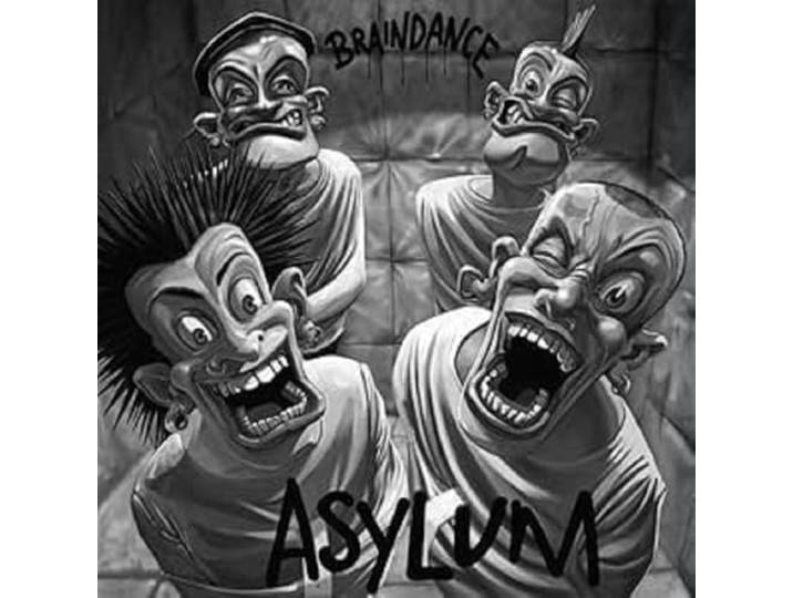 Asylum