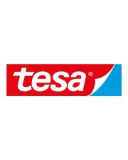 Tesa Powerbond Doppelseitiges Klebeband 19 mm x 5 m transparent (55744-00001-20)