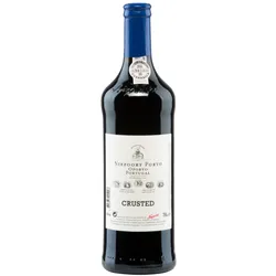 Niepoort Port Crusted Port, Bottled in 2021