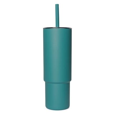 Miir All Day Straw Cup - Thermobecher mit Strohhalm (0.95 l) (26130)