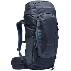 VauDe Damen Asymmetric 38+8 Trekkingrucksack - STK - eclipse