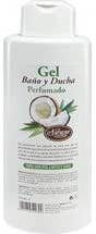 Nurana Gel Baño Coco 750 ml