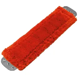 Unger MM40R Microfasermop SmartColor MicroMop 15.0, rot Bodenreinigung Flachmop-System MicroMop