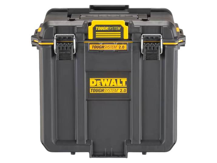 Coffret DEWALT TOUGHSYSTEM - Capacité De Charge 35 kg - DWST08035-1