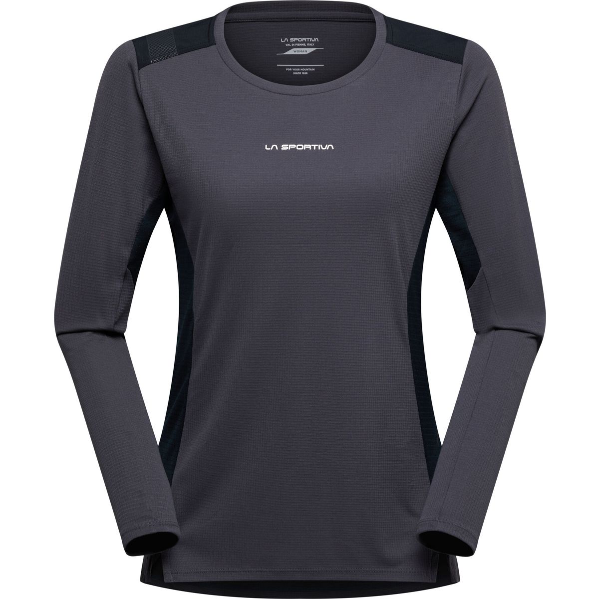 La Sportiva Beyond Longsleeve Women onyx/chalk (G19W04) XS ZAHL006G19W04XS