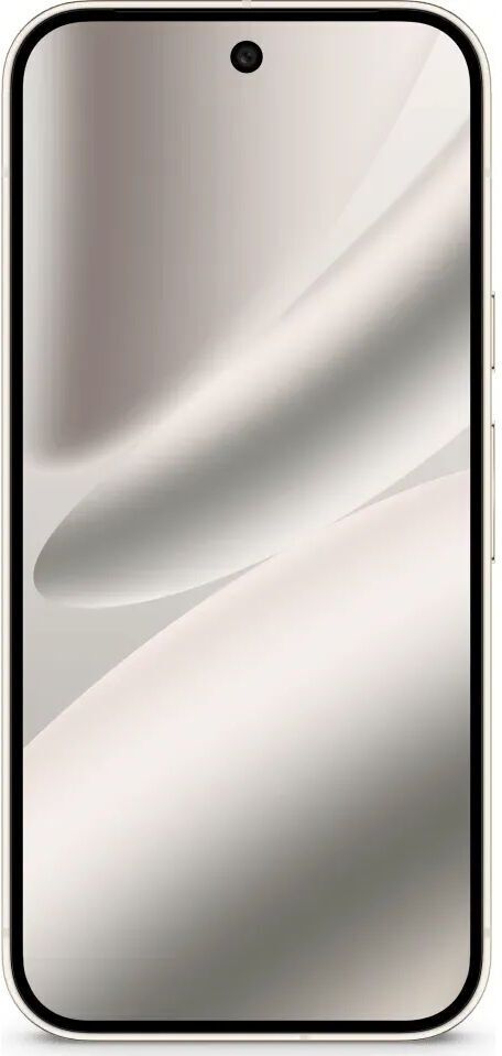 Google Pixel 10 Pro   128 GB   Dual-SIM   Porcelain - Refurbished