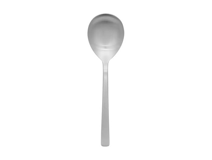 Kay Bojesen Cuillère de service Grand Prix 23,5 cm Matte steel