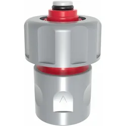AW Tools, Schlauchanschluss + Schlauchverbinder, AWTOOLS QUICK COUPLING FOR 3/4 "HOSE STOP BOX-40pcs. (19.05 mm)