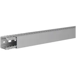 Hager, Leitungsführung, TEHALIT Ober/Unterteil BA7r (200 cm)