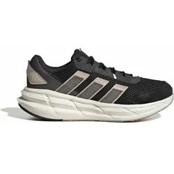 adidas Astrastar Schuhe Damen - core black/grey six/off white - 4