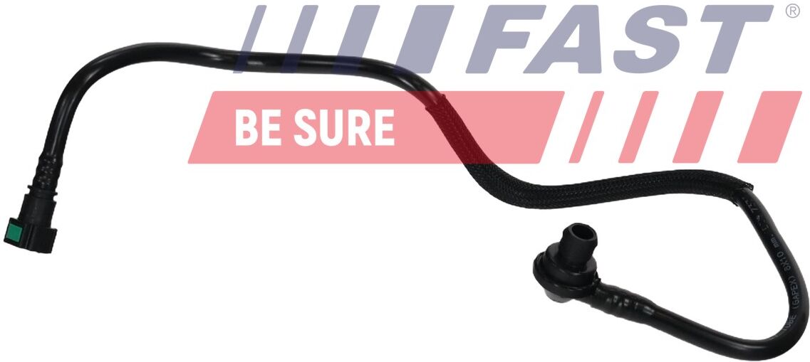 Fast Schlauch, Leckkraftstoff Ft39674 Für Fiat