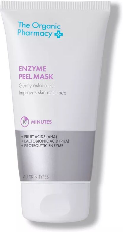 The Organic Pharmacy - Peel Mask, Enzyme, 60  ml