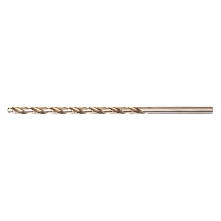 Proline Wiertło Pro-Line grąžtai DO MET.EXTRA DŁ.HSS DIN1869 SZLIF.4.0MM SZT1 (4 mm) (77640)
