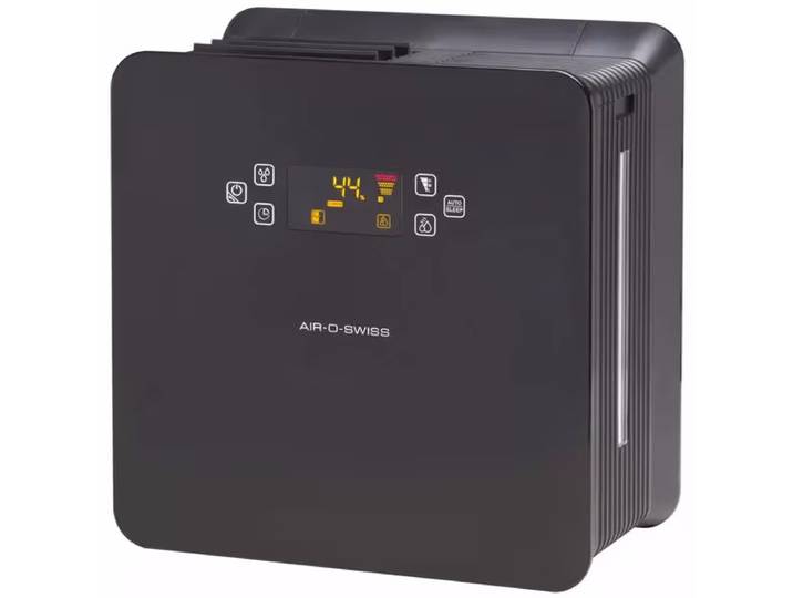 AIR-O-SWISS W 520 Air Washer – Luftbefeuchter