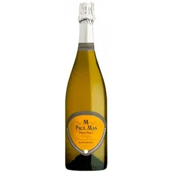 Blanquette de Limoux - Blanc de Blancs - Domaines Paul Mas - 0.75L