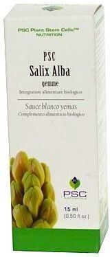 Forza Vitale Psc Salix Alba 15Ml.