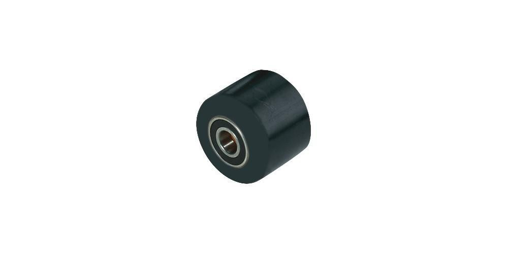 PFAFF Grijperrol type PA met asdiameter 70 mm en wieldiameter 70 mm van Columbus McKinnon