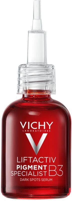 Vichy Liftactiv Pigment Specialist B3 Gesichtsserum gegen Pigmentflecken 30 ml
