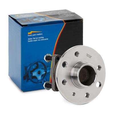 KRAFT Radlagersatz OPEL 4101738 93178625,1604315 Radlager,Radlager & Radlagersatz