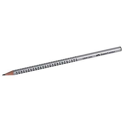FABER-CASTELL Bleistifte GRIP 2001 117011