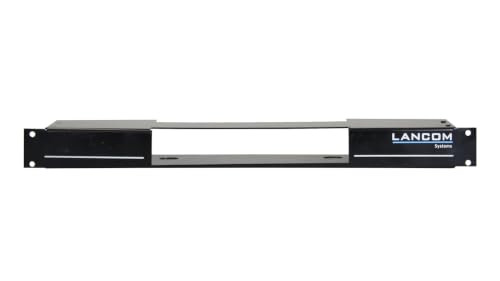 Lancom RackMount 61501 19 inch zwart