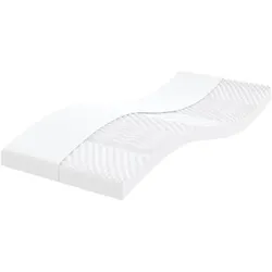 vidaXL, Babymatratze, Hadoror (1 Stück) (160 x 80 cm)