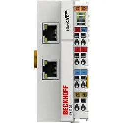 Beckhoff EtherCAT-Koppler EK1100