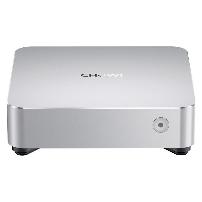 Chuwi PC AuBox-P-K5 Ryzen 7 8745HS/16GB/SSD 1TB/BT/Win11 Pro (1000 GB, 16 GB, AMD Ryzen 7 8745HX) (AuBox-P-K5)