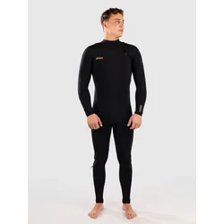 O'Neill Original RG8 4/3mm Chest Zip Full Neoprenanzug black / black Gr. S