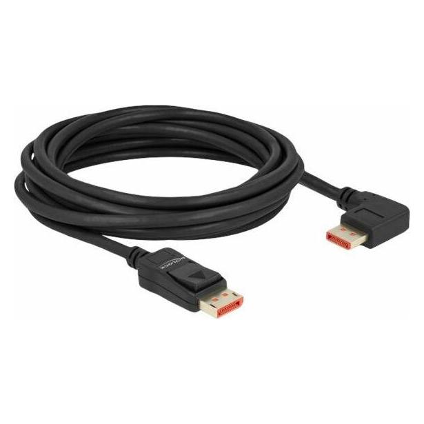 Delock 87069 5 m DisplayPort (5 m) (87069)