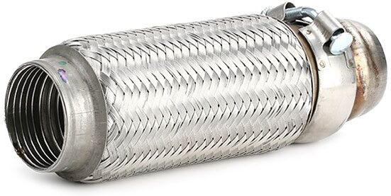 HJS 91 13 1565 Exhaust flexi pipe