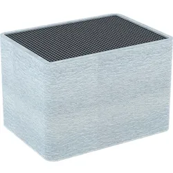 Geberit Typ 3 Keramikwabenfilter