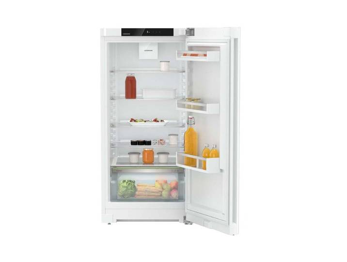 Liebherr Rd 4200 Pure Kühlschrank Weiss rechts