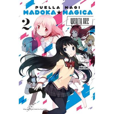 Puella Magi Madoka Magica, Taschenbuch von Abigail Blackman,Hanokage Hanokage,Magica Quartet, Yen Press, 978-1-975335-95-3