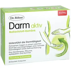 Dr. Böhm Darm aktiv Pulver