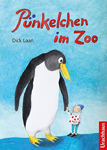 Dick Laan - Pünkelchen im Zoo - Preis vom 15.10.2026 23:06:25 h