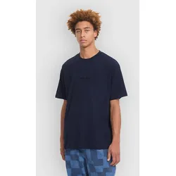 Volcom Stone T-Shirt marine Gr. XXL