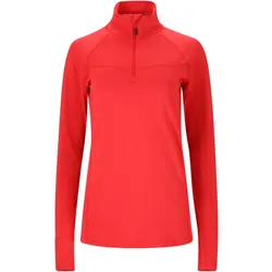 Whistler Blume Skipullover Damen 4367 - true red 44