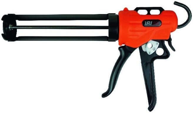 IRION Pistolet à cartouche Profi eXcePt-310 310 ml (200001)