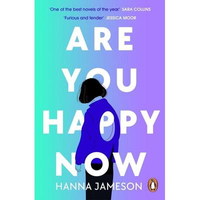Are You Happy Now, Taschenbuch von Hanna Jameson, Penguin Books Ltd