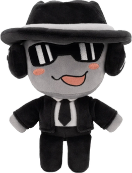 Trendy Discount Goods Chance Forsaken Plush, Forsaken Plush Toy, Soft Plushie Room Decoration Gift c